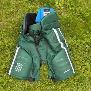 Senior Large Bauer Custom Nexus Elite Hockey Pants Pro Stock (Used)