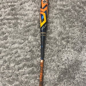 2024 Louisville Slugger BBCOR Certified Bat (-3) Alloy 30 oz 33" (Used)
