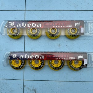 Roller blades Labeda Hi-Low Wheels