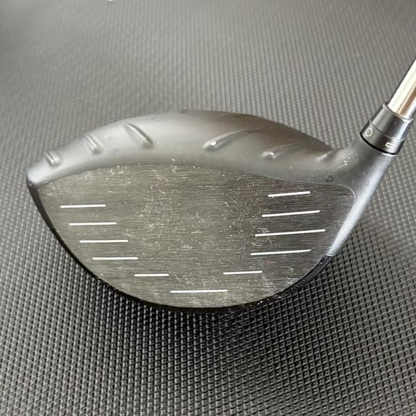 PING G LS TEC DRIVER (9 DEGREE) | SidelineSwap | Buy and Sell on