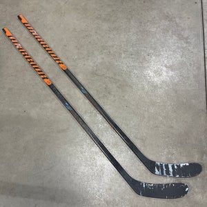 Intermediate Warrior Covert QR5 Pro Hockey Stick Left Hand W28 (Used) | 2PACK