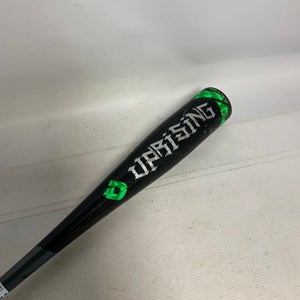 DeMarini (Used) (-10) 28" 2 3/4" Barrel USSSA Certified Bat