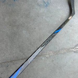 P28 95 Flex Senior Bauer Nexus Tracer Left Hand Hockey Stick Pro Stock NHL (New)