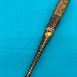 2024 DeMarini Voodoo One Alloy Bat BBCOR Certified (-3) Alloy 29 oz 32" (Used)