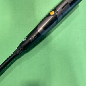 2022 DeMarini CF Composite Bat BBCOR Certified (-3) Composite 29 oz 32" (Used)