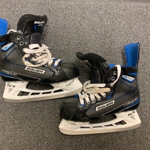 Bauer Nexus N2700 Hockey Skates 7 (Used)