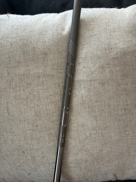 Manche De Bois De Fairway Ping Tour 2.0 Chrome, Stiff, Graphite, 75g, 42.5", état Neuf