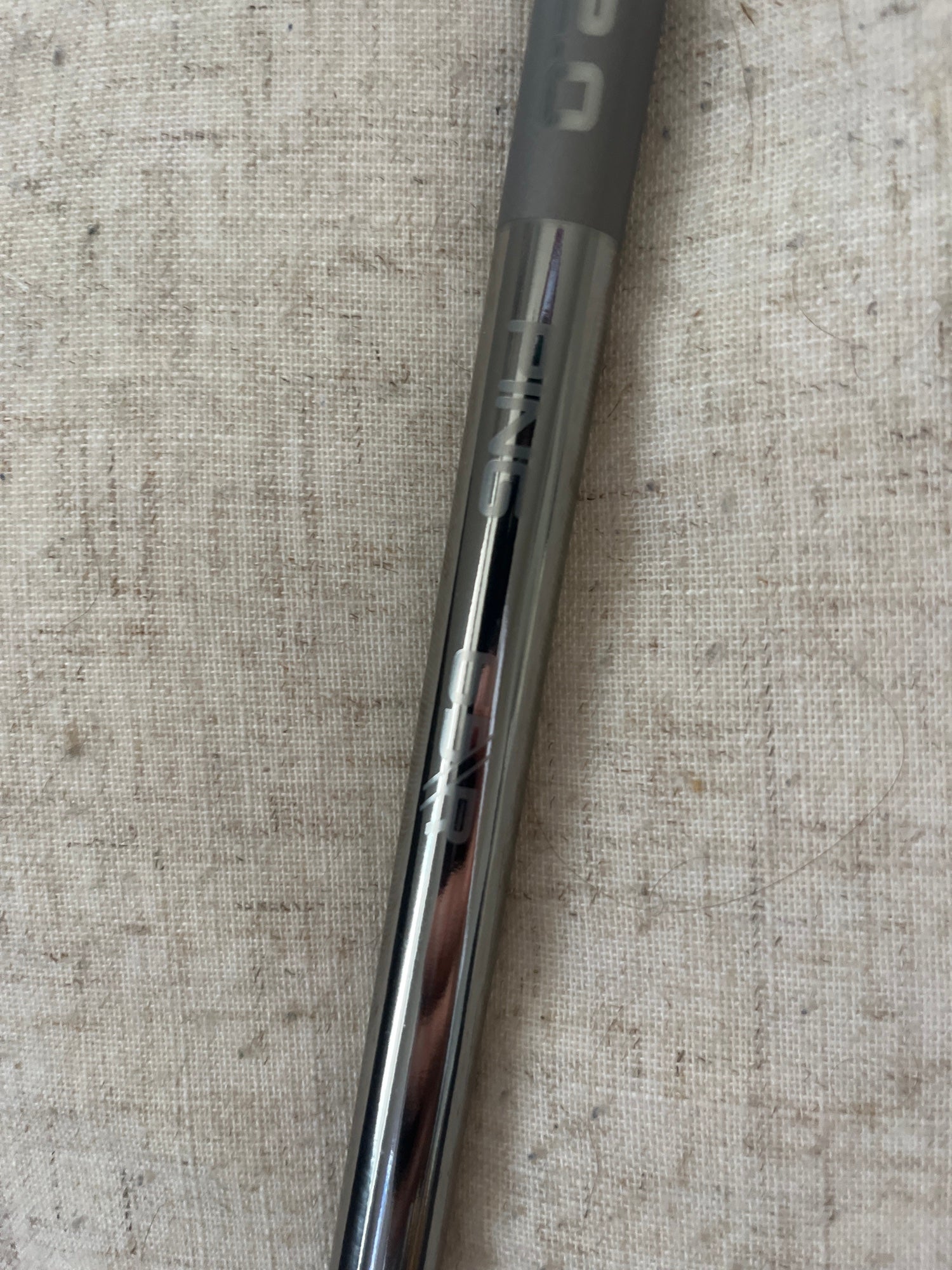 Ping Tour 2.0 Chrome Regular Flex Driver Shaft