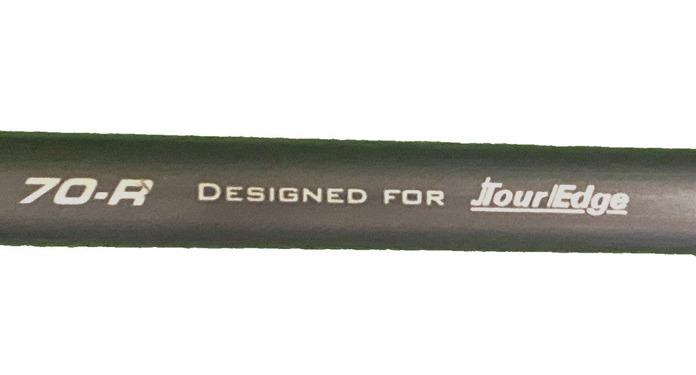 Tour Edge Bazooka JMAX Iron-Wood Draw Individual Iron à vendre | Golf