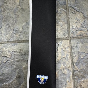 Brand New Howies Hockey Skate Blade Carry Case - Black (H-SBC)