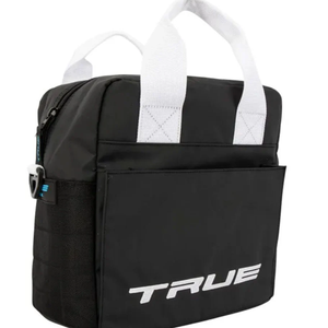 New True Team Puck Bag (BAG-TEAM PUCK)