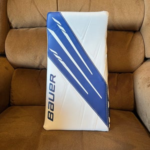 Bauer Vapor 3X Blocker (New)