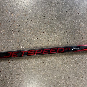 Intermediate CCM Jetspeed FT7 Pro Hockey Stick Left Hand P29 (Used)