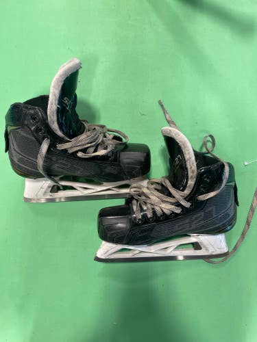 Bauer Supreme S29 Hockey Goalie Skates | Junior 2