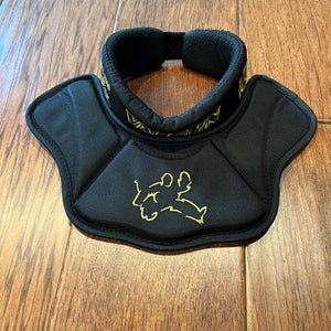 Vaughn VPC-7000 Neck Guard (Used)