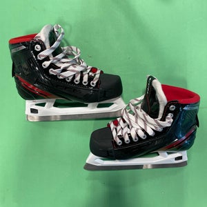 CCM EFLEX 6.5 Hockey Goalie Skates | Intermediate 4