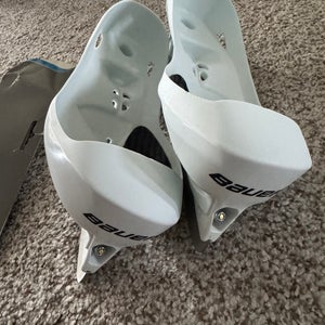 New Bauer size 5 cowlings 3MM