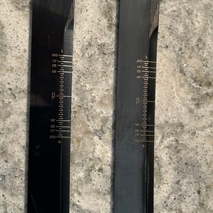 Bauer Fly-Ti 272 mm (Used)