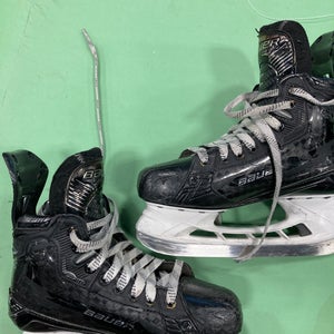 Bauer Supreme Mach Hockey Skates | Intermediate 5.5
