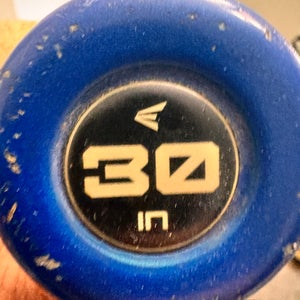 2021 Easton Quantum Alloy USABat Certified Bat (-5) Alloy 25 oz 30" (Used)