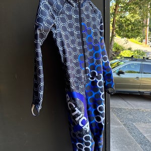 Arctica race suit Adult Small