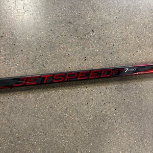 Intermediate CCM Jetspeed FT7 Pro Hockey Stick Left Hand P29 (Used)