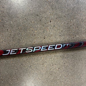 Intermediate CCM JetSpeed FT5 Pro Hockey Stick Left Hand P29 (Used)