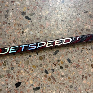 Intermediate CCM JetSpeed FT5 Pro Hockey Stick Left Hand P29 (Used)
