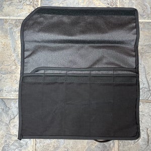 Brand New Nash Team 5 Slot Blade Carry Case (11501)