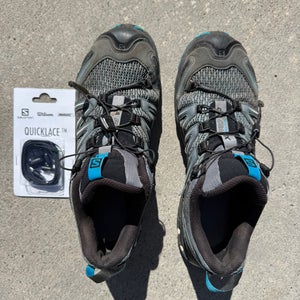 Salomon Men’s Xa Pro 3D size 44 (US 10)