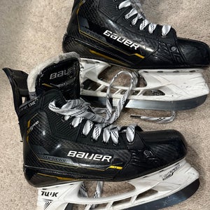 2024 Bauer Supreme M5 Pro Hockey Skates 7 (Used)