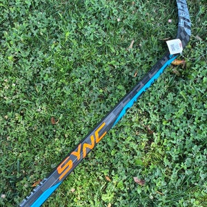 Junior Bauer Nexus Sync Hockey Stick Right Handed P92 (59")