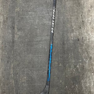 Broken Senior Bauer Nexus Sync Right Handed Hockey Stick P88  (Used)