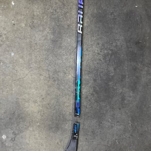 Broken Senior Bauer Nexus Sync Right Handed Hockey Stick P92  (Used)