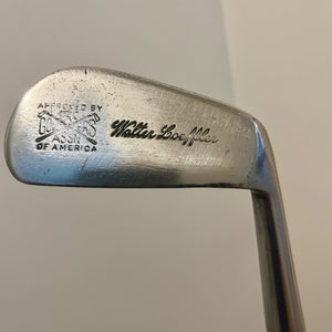 Vintage golf club