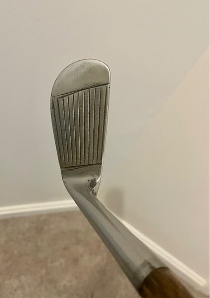 Vintage golf club | SidelineSwap | Buy and Sell on SidelineSwap