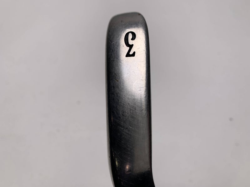 Callaway X-14 Pro Series Single 3 Iron Stiff Steel Mens RH