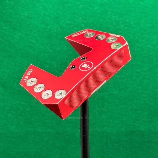 LAB Golf Mezz.1 MAX Custom Red 35