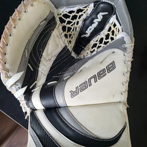 Bauer Vapor X:60 Full Right (Used)