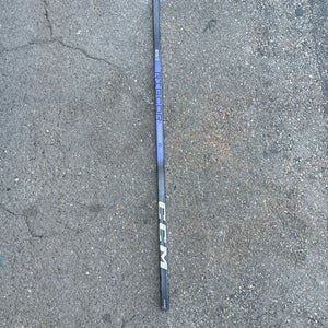 Broken Senior CCM RibCor Trigger 8 Pro Left Hand Hockey Stick P29  (Used)