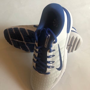 Nike Free G Golf Shoes Men's 11.5 Wide $130 Retail. New