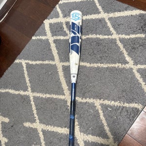 2022 Louisville Slugger Meta Composite USSSA Certified Bat (-10) Composite 20 oz 30" (Used)