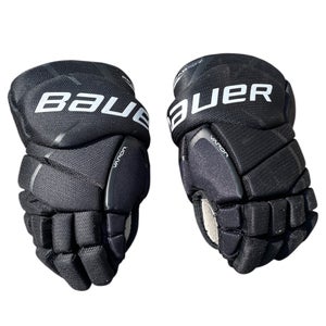 Bauer Vapor X20 Gloves 11"