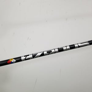 NEW PROJECT X HZRDUS BLACK GEN4 DRIVER SHAFT XSTIFF 60G 46" .335" TIP BRANDNEW