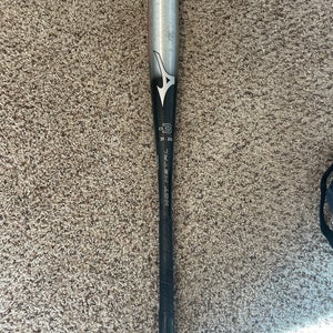 Mizuno Hot Metal Alloy BBCOR Certified Bat (-3) Alloy 31" (Used)