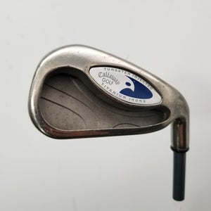 CALLAWAY HAWK EYE 5 IRON REGULAR HAWK EYE 37.5" GOOD