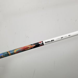 NEW VA COMPOSITES RAIJIN 84 HYBRID SHAFT REGULAR 42" 85G .370" TIP BRANDNEW
