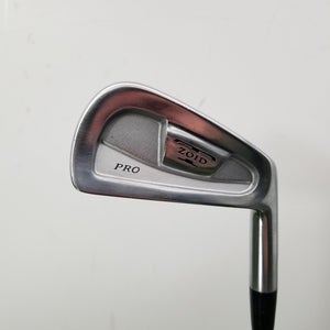 MIZUNO TZOID PRO FORGED 3 IRON STIFF TRUE TEMPER DYNAMIC GOLD 38.5" GOOD