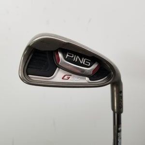 2011 PING G20 IRON 4 IRON REGULAR TFC 169I 38" GOOD