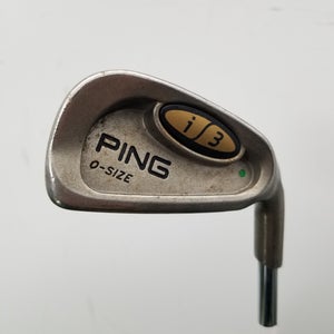 2000 PING I3 OS 4 IRON REGULAR 38" GOOD
